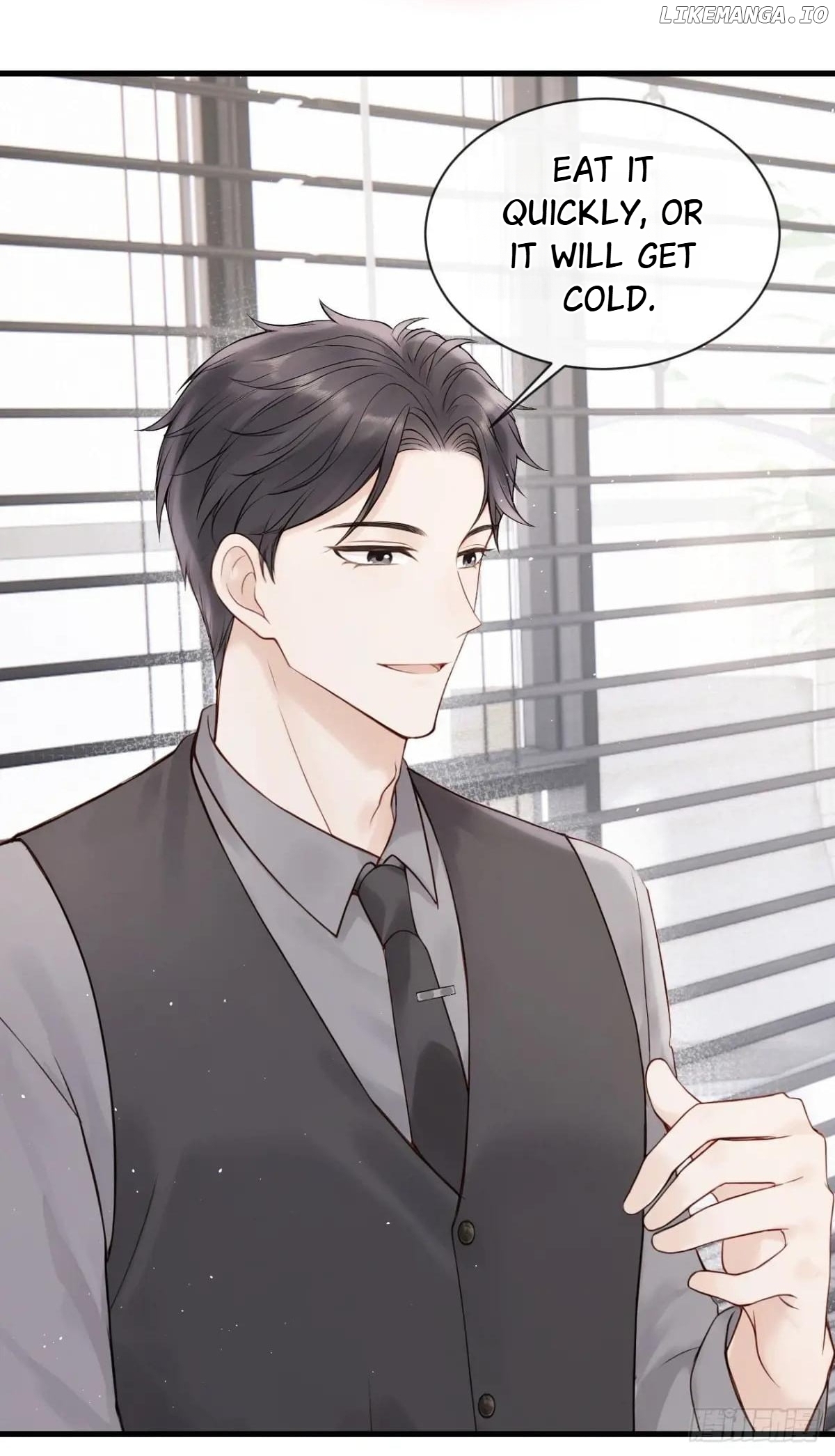 Living Together Just To Guide You Chapter 29 - page 26
